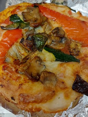 Speducci Mercatto by null