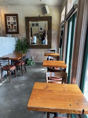 Sonny's Ice Cream Cafe by null