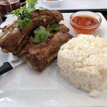 Bangkok Corner - Thai Near Me - Costa Mesa, California