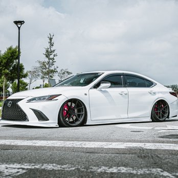 NIA Body Kits - Auto Parts & Supplies Near Me - Miami, Florida NIA Body Kits - Auto Parts & Supplies Near Me - Miami, Florida