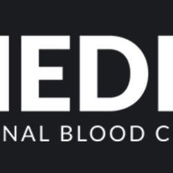 Medic Regional Blood Center