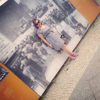 Checkpoint Charlie - Landmarks & Historical Buildings Near Me - Berlin, BE