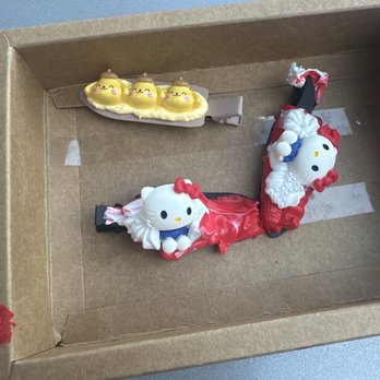 TUTU FUN - Updated June 2024 - 23 Photos & 10 Reviews - 4545 La Jolla ...