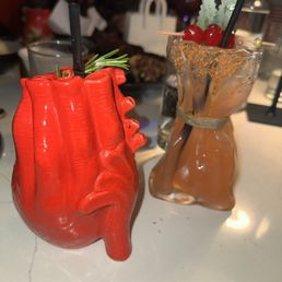 Drinks