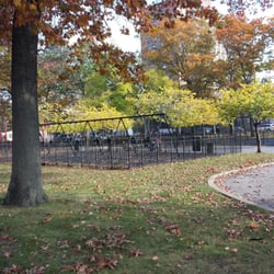 Dreier Offerman Park
