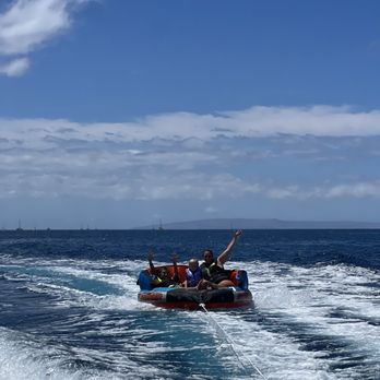Wake Maui - Boating Near Me