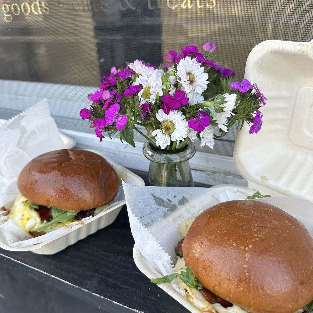 Bakery By The Yard - Breakfast Sandwiches - Bakeries Near Me - Manhattan Beach, California Bakery By The Yard - Breakfast Sandwiches - Bakeries Near Me - Manhattan Beach, California