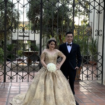 Steve Chacon Weddings - My twins on their special day! 15 years old!! - DJs Near Me - Carson, California Steve Chacon Weddings - My twins on their special day! 15 years old!! - DJs Near Me - Carson, California