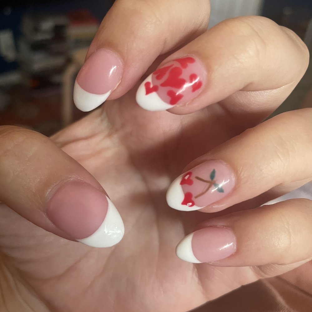 Nails