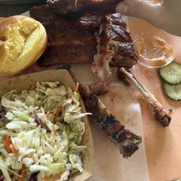 Ribs Ribs