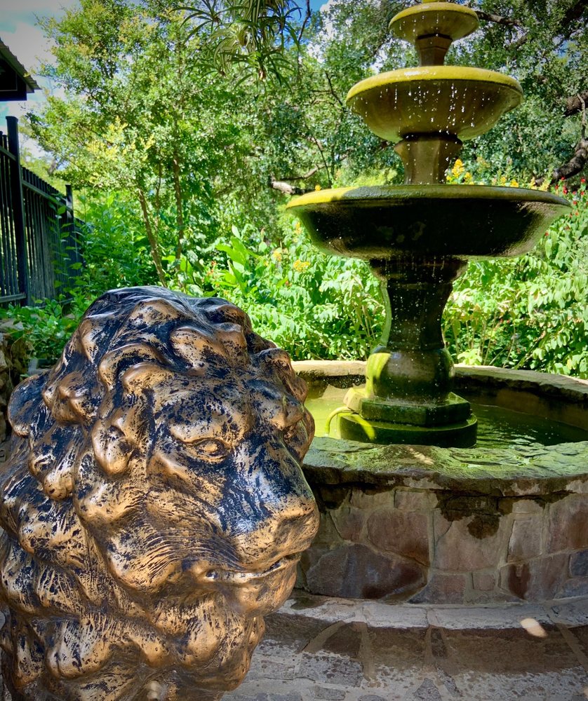 KRAUSE SPRINGS 451 Photos & 267 Reviews 424 County Road 404, Spicewood, Texas Campgrounds