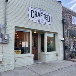 Crafted