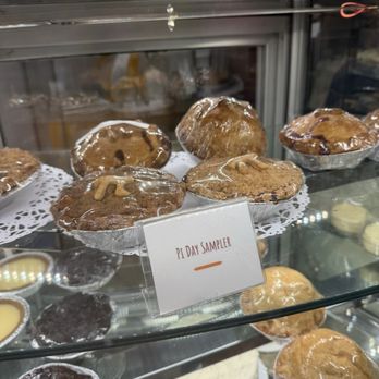Little Pie Company - Bakeries Near Me - New York, New York Little Pie Company - Bakeries Near Me - New York, New York