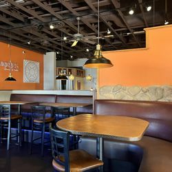 Curries Indian Cuisine and Bar