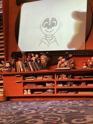 Animation Academy by null