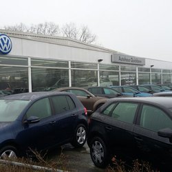Autohaus Quickborn