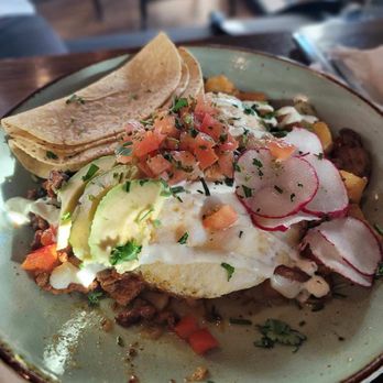 First Watch - Carne Asada Hash - Breakfast & Brunch Near Me - Scottsdale, Arizona
