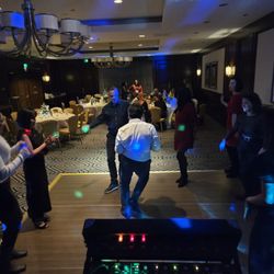 Groove Entertainment