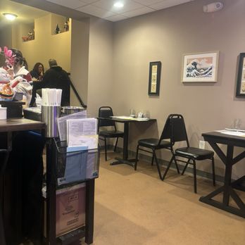 Itamae Thai and Sushi Bar - Sushi Bars Near Me - Pittsburgh, Pennsylvania Itamae Thai and Sushi Bar - Sushi Bars Near Me - Pittsburgh, Pennsylvania