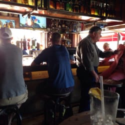 Copperhead Tavern