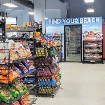 Fayard's Chevron on Canal Road - a view of a grocery store - Sandwiches Near Me - Gulfport, Mississippi Fayard's Chevron on Canal Road - a view of a grocery store - Sandwiches Near Me - Gulfport, Mississippi