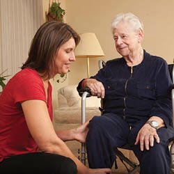 BAYADA Home Health