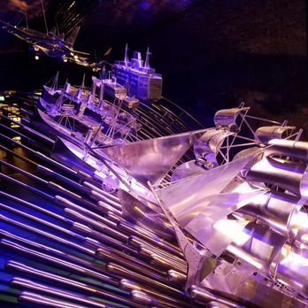 EPIC The Irish Emigration Museum - Transportation leaving Ireland portion of Museum - Venues & Event Spaces Near Me - Dublin, D EPIC The Irish Emigration Museum - Transportation leaving Ireland portion of Museum - Venues & Event Spaces Near Me - Dublin, D
