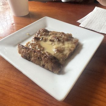 The Loft - Bread pudding - Coffee & Tea Near Me - Manitou Springs, Colorado The Loft - Bread pudding - Coffee & Tea Near Me - Manitou Springs, Colorado