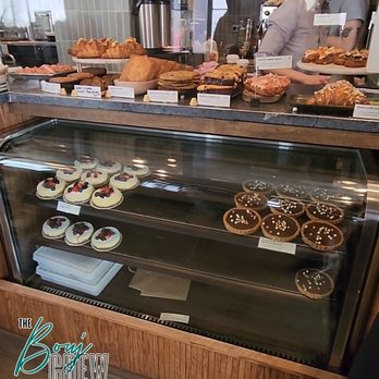 Kasama - Pastries! - Filipino Near Me - Chicago, Illinois
