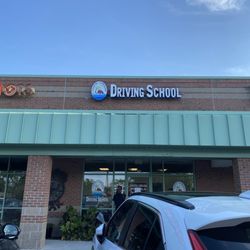 Coastal Carolina Driving School