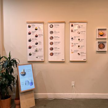 Heybings - Desserts Near Me - Costa Mesa, California