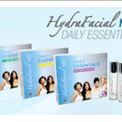 Hecker Dermatology Group - Hydrafacial is a great way to clean your skin.