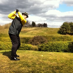 Heaton Park Golf Centre