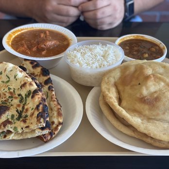 Paratha Grill - Indian Near Me - Artesia, California Paratha Grill - Indian Near Me - Artesia, California