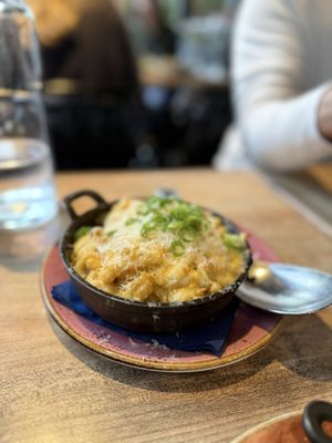 COMMUNION Restaurant & Bar by null