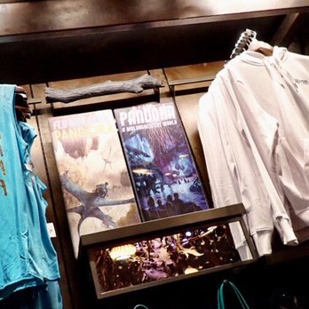 Windtraders - Clothes - Toy Stores Near Me - Lake Buena Vista, Florida