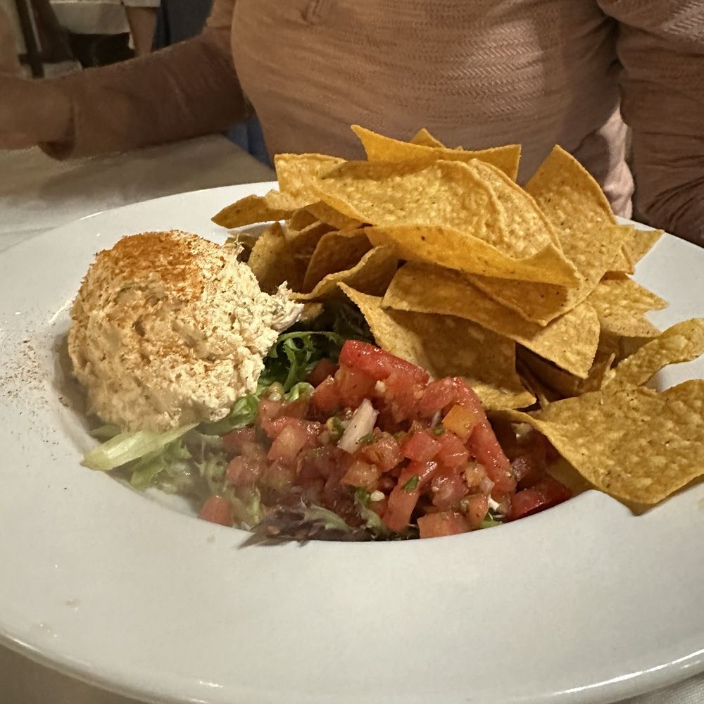 Chase's on the Beach - Seafood dip - American Near Me - New Smyrna Beach, Florida