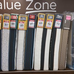 Mattress Firm Gastonia Cox