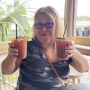 Doc's Oyster Bar - Bloody Mary's - 2 for me! Both for me! - Dive Bars Near Me - Valparaiso, Florida Doc's Oyster Bar - Bloody Mary's - 2 for me! Both for me! - Dive Bars Near Me - Valparaiso, Florida