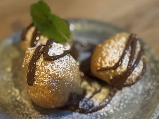 AMBAR Restaurant, Chicago by null AMBAR Restaurant, Chicago by null