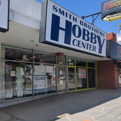 Smith Bros Hobby Center