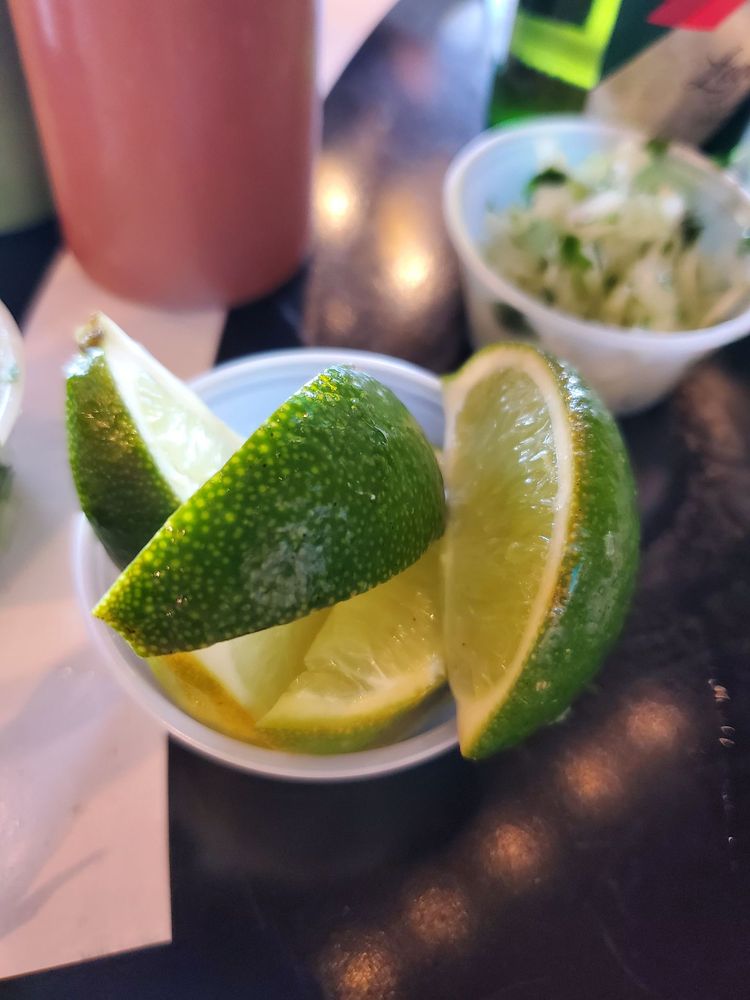 EL TACO ESTRELLA CANTINA Updated August 2024 23 Photos & 17 Reviews