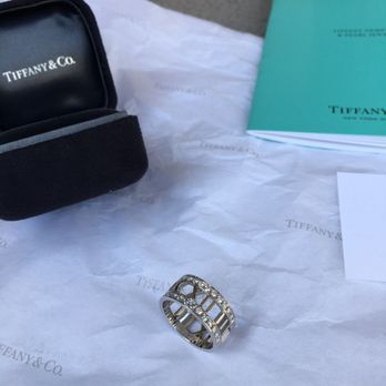 Tiffany & Co - The Atlas Collection :) - Watches Near Me - Canoga Park, California Tiffany & Co - The Atlas Collection :) - Watches Near Me - Canoga Park, California