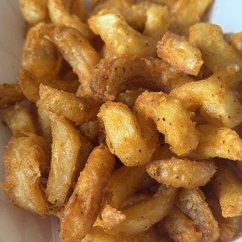 Beep’s Burgers - Curly Fries - Burgers Near Me - San Francisco, California Beep’s Burgers - Curly Fries - Burgers Near Me - San Francisco, California