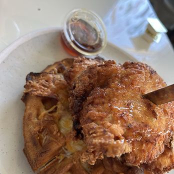Pop Over Eatery - Breakfast & Brunch Near Me - Mystic, Connecticut