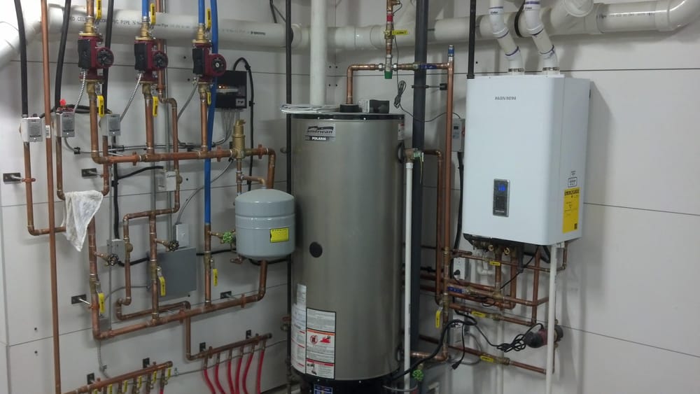 Slide of High Performance Heating & Air Conditioning