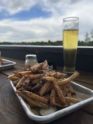 Odell Brewing Sloan's Lake Brewhouse & Pizzeria by null
