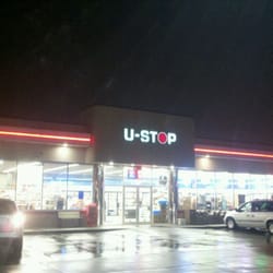 U-Stop Convenience Shop