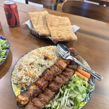 Kabul Cuisine - Afghan Near Me - Dallas, Texas Kabul Cuisine - Afghan Near Me - Dallas, Texas