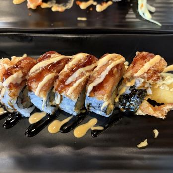 Sushi Oishii AYCE - Japanese Near Me - Herndon, Virginia Sushi Oishii AYCE - Japanese Near Me - Herndon, Virginia